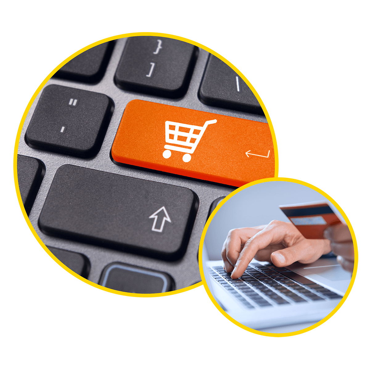 Ecommerce logo